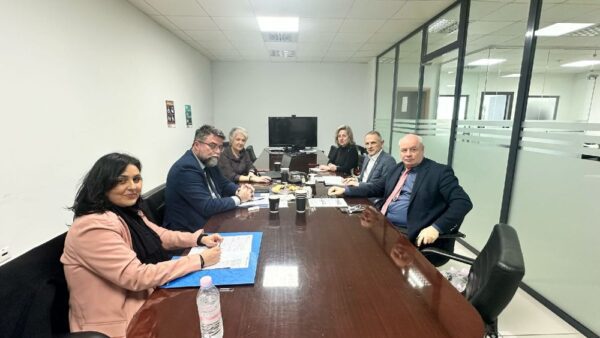 Β. Οικονόμου: Άλλα 150 ηλεκτρικά λεωφορεία μέχρι το 2027 στη Θεσσαλονίκη