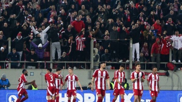 Με τις γνωστές απουσίες ο Ολυμπιακός στις Σέρρες