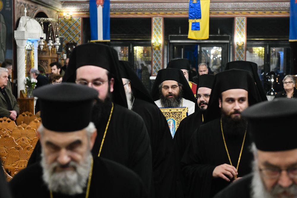 Σερρών Θεολόγος: «Μητέρα, αξεπέραστο πρότυπο θυσιαστικής και ανιδιοτελούς αγάπης»