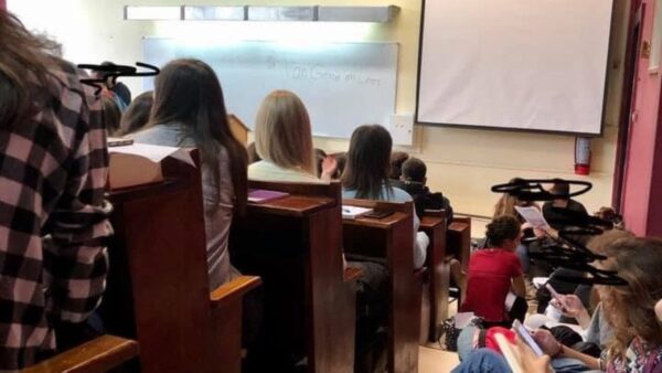 Πρώτη αίτηση για ίδρυση μη κρατικού πανεπιστημίου στην Ελλάδα