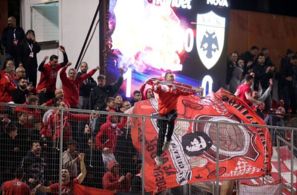 Super League: Άλλαξε η ώρα του Πανσερραϊκός – Athens Kallithea