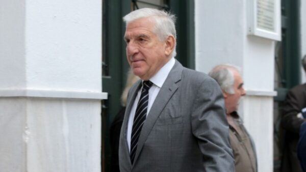 Γιάννος Παπαντωνίου: Η φυλακή, η αθώωση και ο καρκίνος στο τελευταίο στάδιο