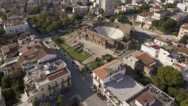 Η Πάτρα «βασίλισσα» του ΔΕΗ Tour of Hellas 2025