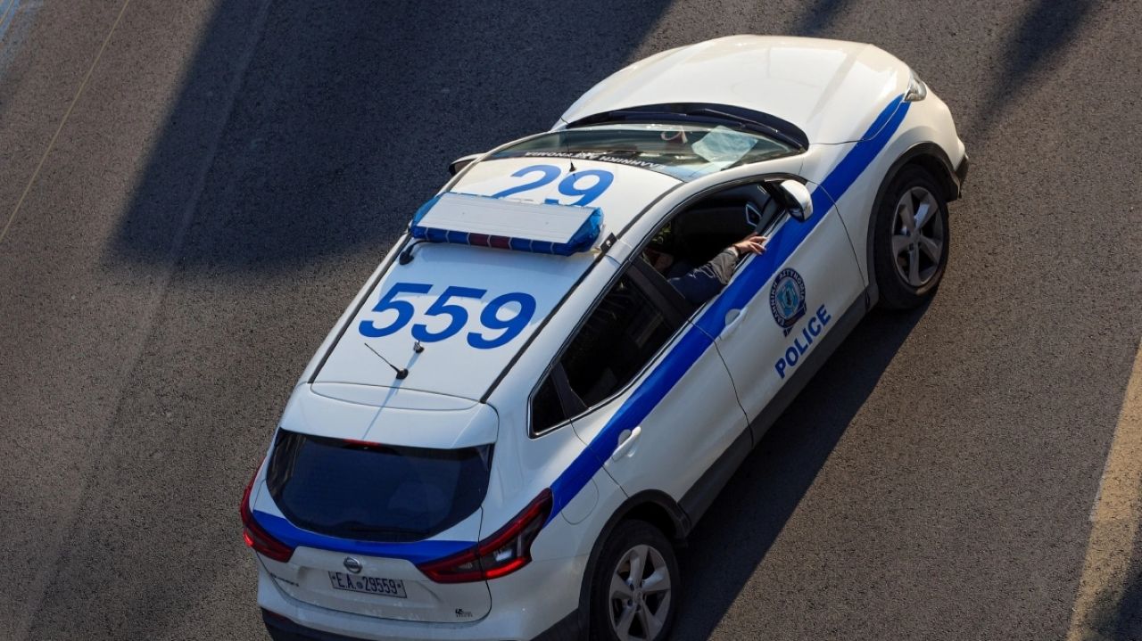 peripoliko Τροχαίο με τραυματία οδηγό μηχανής στην Καλλιρρόης - Σύγκρουση οχημάτων στη Λεωφόρου Κηφισού