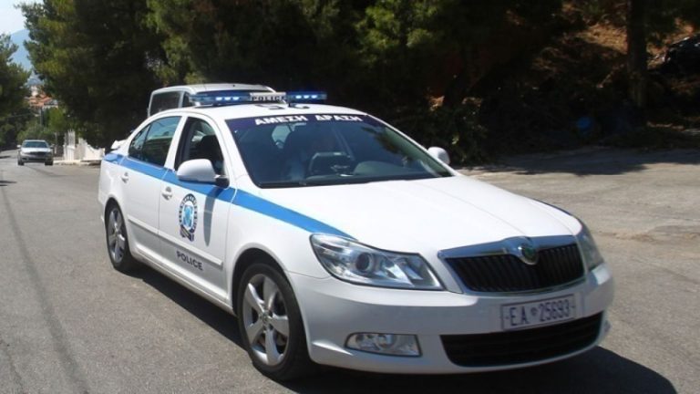 Πέλλα: Την έπεισαν να τοποθετήσει 10.000 ευρώ κάτω από κάδο απορριμμάτων
