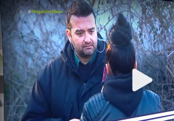 Πιερία: “Δεν τον σκότωσε η κόρη μου” λέει η μητέρα της 34χρονης που δολοφόνησε τον 58χρονο σύντροφό της και τον έθαψε στην αυλή