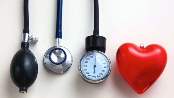 Αρτηριακή υπέρταση: Από τι προκαλείται και πώς θεραπεύεται;