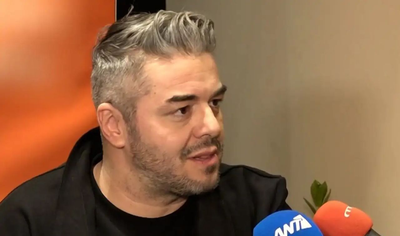 Πένθος για τον Πέτρο Πολυχρονίδη