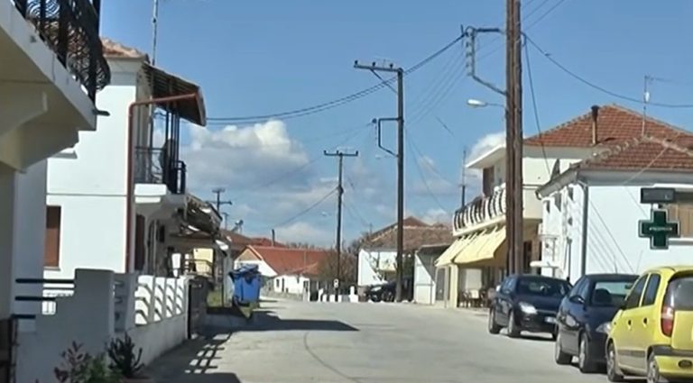 Σέρρες: Κάτοικοι του Ψυχικού εντόπισαν ύποπτο όχημα και ειδοποίησαν την αστυνομία