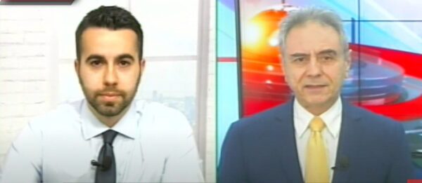 Κ.Ράσκος: Τα νέα δεδομένα στα τιμολόγια ρεύματος