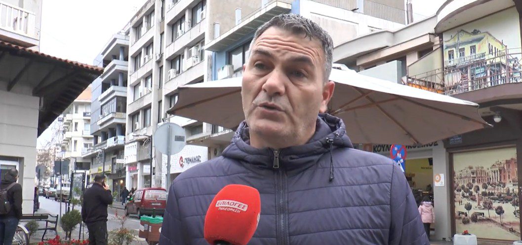 Χαρίζει ζωή ο τρίχρονος Άγγελος: Ενός λεπτού σιγή οι γιατροί, τι λένε οι Σερραίοι για το περιστατικό - video