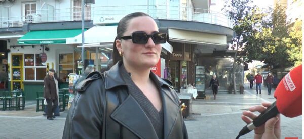 Τροχαίο δυστύχημα προκάλεσε 88χρονη οδηγός στην Αθήνα - Τι λένε οι Σερραίοι, μέχρι πότε να οδηγούν οι ηλικιωμένοι;