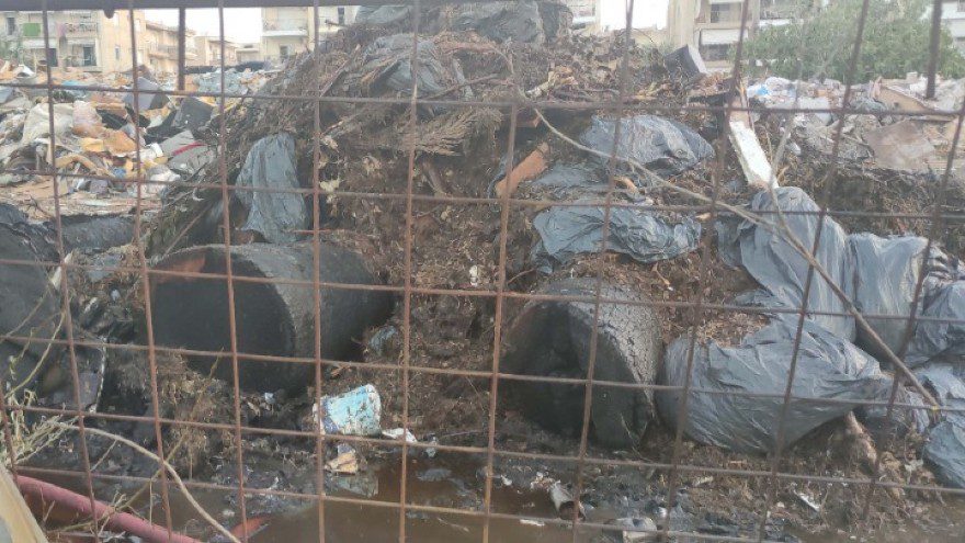 Θεσσαλονίκη: Δικογραφία σε βάρος αιρετού της Τοπικής Αυτοδιοίκησης για περιβαλλοντική ρύπανση