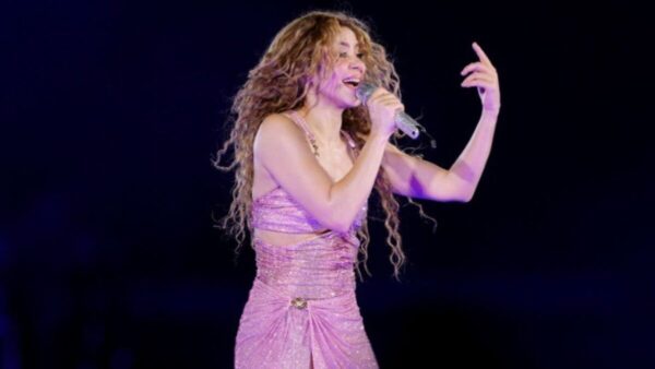 Εξιτήριο για τη Σακίρα από νοσοκομείο της Λίμα, όπου εισήχθη