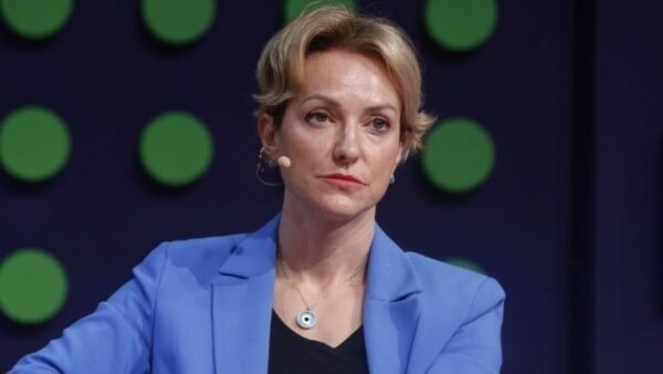 Α. Σδούκου: Πιθανή ερευνητική γεώτρηση στην Κρήτη μέσα στο 2025