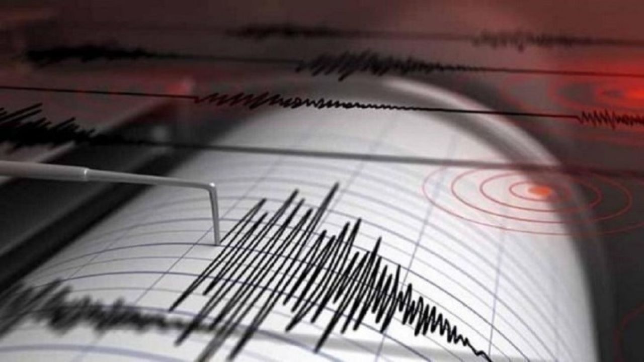 σεισμος Πάτρα: Σεισμική δόνηση με επίκεντρο κοντά στο Αντίρριο