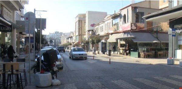 Συλλαλητήριο για τα Τέμπη στις Σέρρες: Ποιοι δρόμοι θα κλείσουν - Αναλυτικά οι κυκλοφοριακές ρυθμίσεις