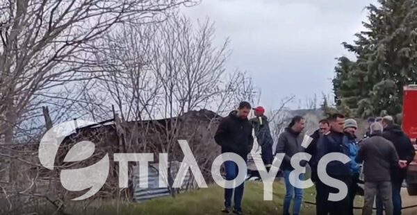 Σέρρες: «Δεν ήταν καλός άνθρωπος» λέει ο αδερφός της γυναίκας που δολοφόνησε ο 59χρονος
