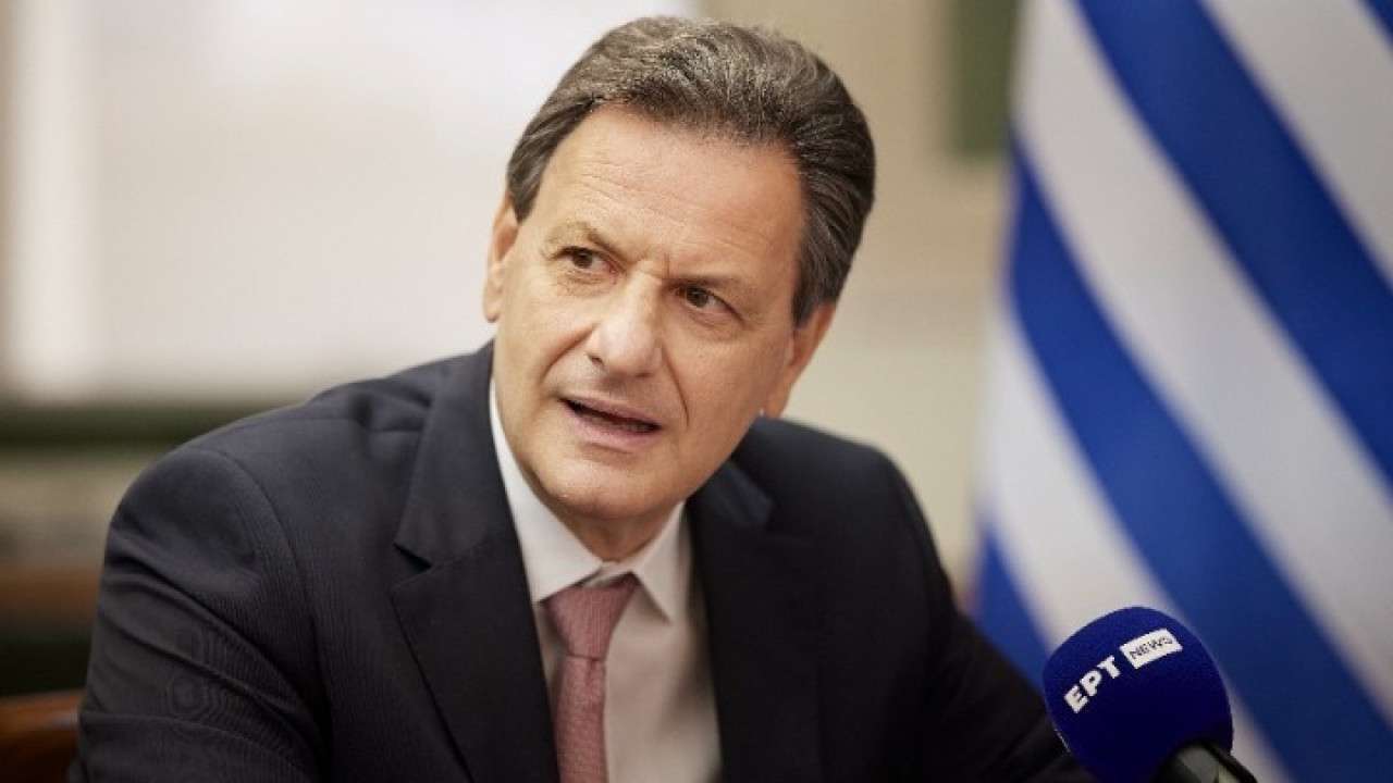 Θ. Σκυλακάκης: Όποιοι χτίζουν αυθαίρετα τώρα θα είναι και οι πρώτοι που θα τα δουν να κατεδαφίζονται
