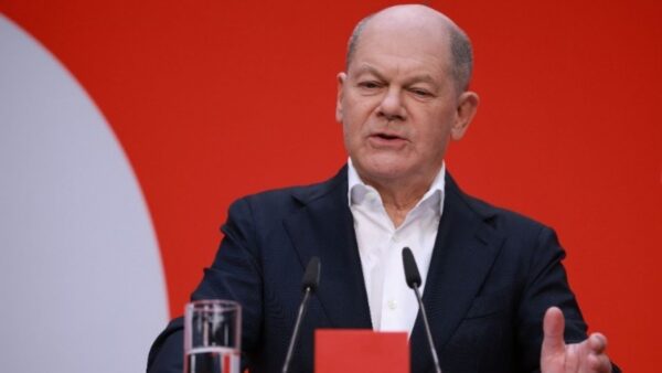Έτοιμο για διαπραγματεύσεις το SPD, αλλά την απόφαση θα λάβουν τα μέλη