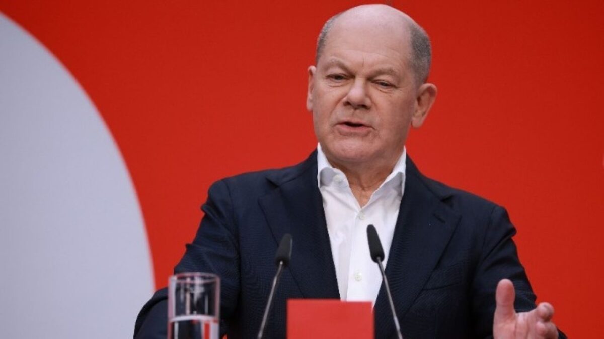 Έτοιμο για διαπραγματεύσεις το SPD, αλλά την απόφαση θα λάβουν τα μέλη