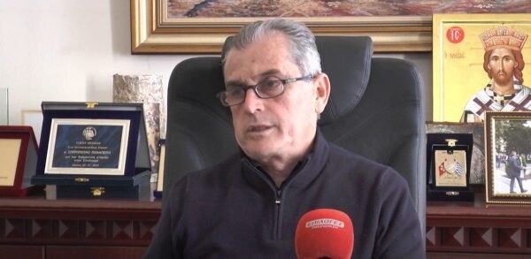 ΠΚΜ: Ενισχύονται οι υπηρεσίες αντιμετώπισης εξαρτήσεων - video