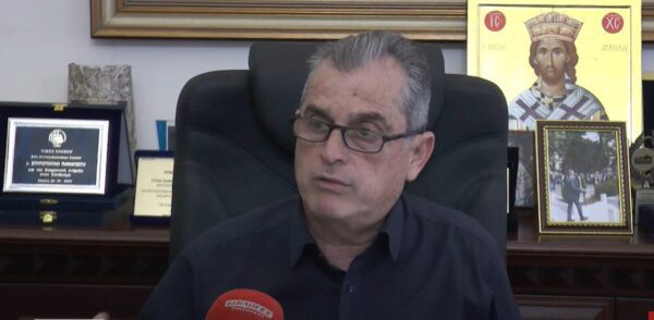 Χρηματοδότηση για το Κέντρο Ημέρας και τη Κινητή Μονάδα Ψυχικής Υγείας Ενηλίκων στις Σέρρες - video