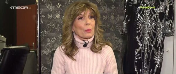 Κατερίνα Στανίση: “Η γυναίκα που έχει θηλυκότητα δεν χρειάζεται να ξεβρακωθεί”