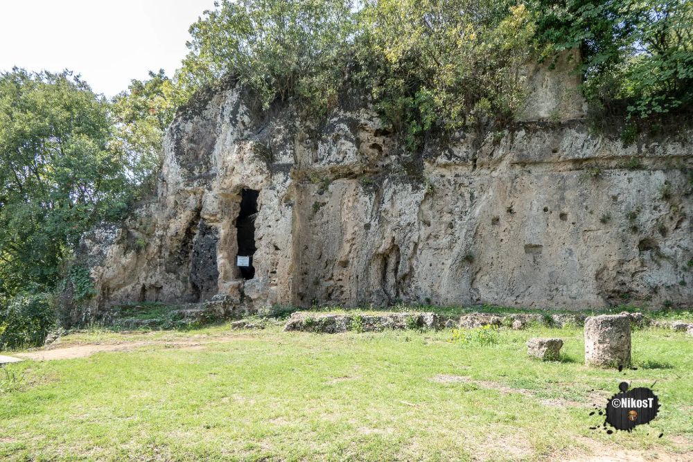 Η Σχολή του Αριστοτέλη στη Νάουσα: Ένας ιερός χώρος παγκόσμιας σημασίας - video