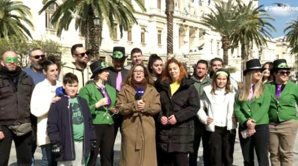Σύρος: Το 9ο Κυνήγι Κρυμμένου Λουκουμιού