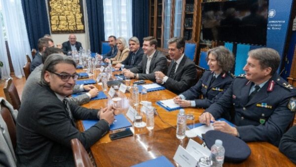 Θεσσαλονίκη: «Αγκάθι» το παρεμπόριο – Καμπάνια προώθησης της αγοράς στα Βαλκάνια