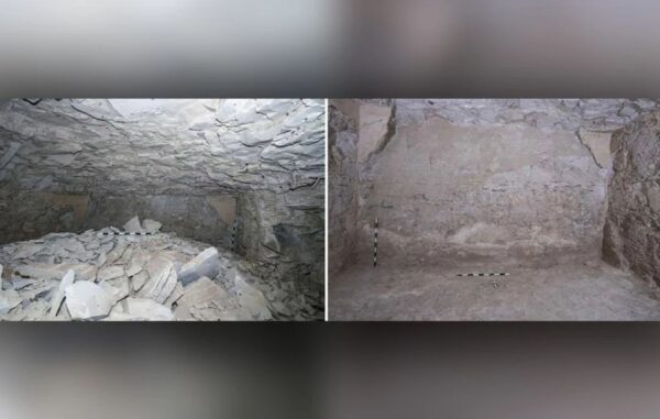 Βρέθηκε ο τάφος του φαραώ Τούθμωσι Β΄ – Η δεύτερη πιο σπουδαία ανακάλυψη μετά τον τάφο του Τουταγχαμών