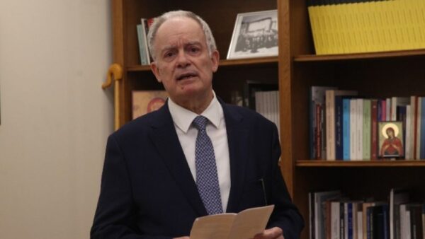 Κ. Τασούλας: Η ενότητα είναι το «αόρατο νήμα» που μας ενώνει