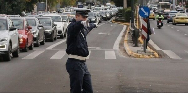 Σέρρες: Κυκλοφοριακές ρυθμίσεις για το παιχνίδι Πανσερραϊκός – Καλλιθέα το Σάββατο 1/3