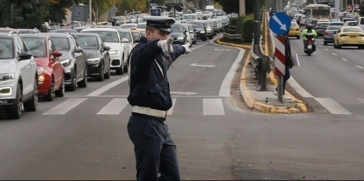 Σέρρες: Κυκλοφοριακές ρυθμίσεις για το παιχνίδι Πανσερραϊκός – Καλλιθέα το Σάββατο 1/3