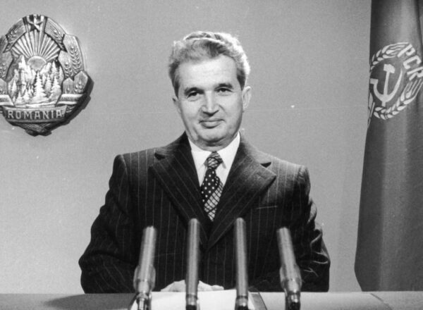 Νικολάε Τσαουσέσκου: Η άνοδος, η κυριαρχία και το οικτρό τέλος του Ρουμάνου δικτάτορα
