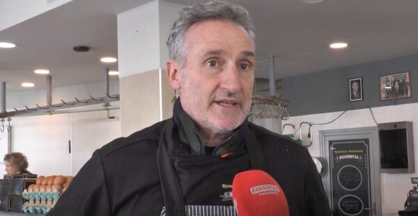 Αυξάνεται η τιμή του μοσχαριού στο εξωτερικό: Τι θα γίνει στην εγχώρια αγορά - video