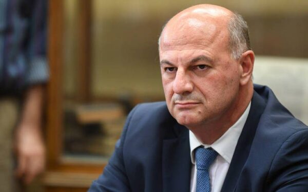 Κ. Τσιάρας: Θα δούμε άμεσα τον τρόπο υπολογισμού του Ειδικού Φόρου Κατανάλωσης στο αγροτικό πετρέλαιο