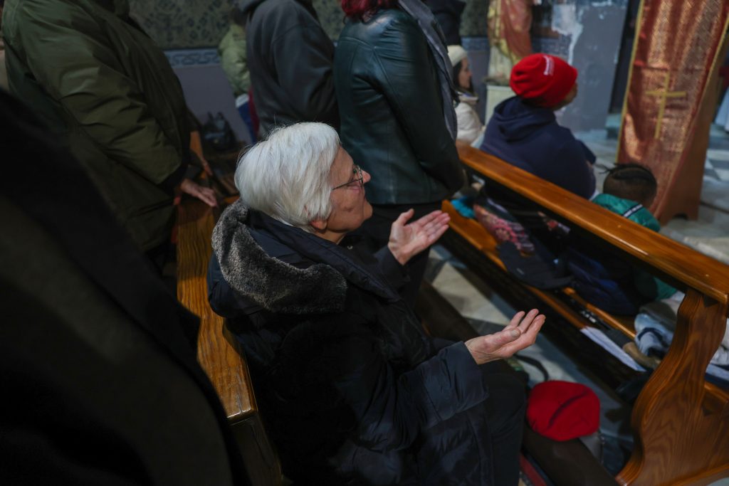 Ο Άγιος Βαλεντίνος... της Μυτιλήνης!
