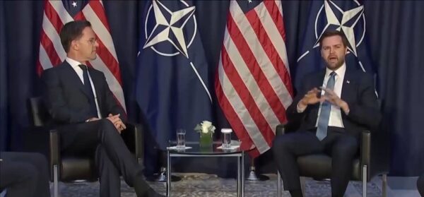 Σαστισμένη η Ευρώπη από τις επικρίσεις Βάνς – Η συνάντηση με Ζελένσκι και οι πρώτες αντιδράσεις