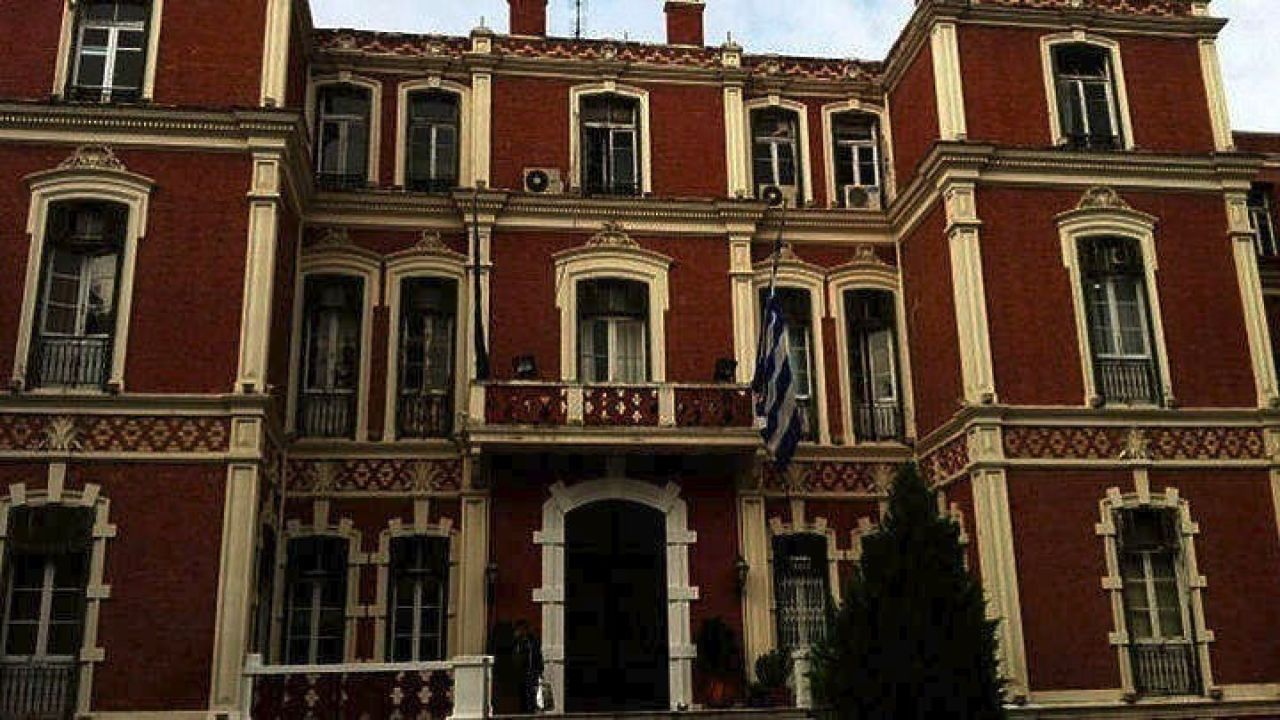 Α. Αηδονά- «Καμία σκέψη για πώληση ή παραχώρηση της βίλας Αλλατίνη»