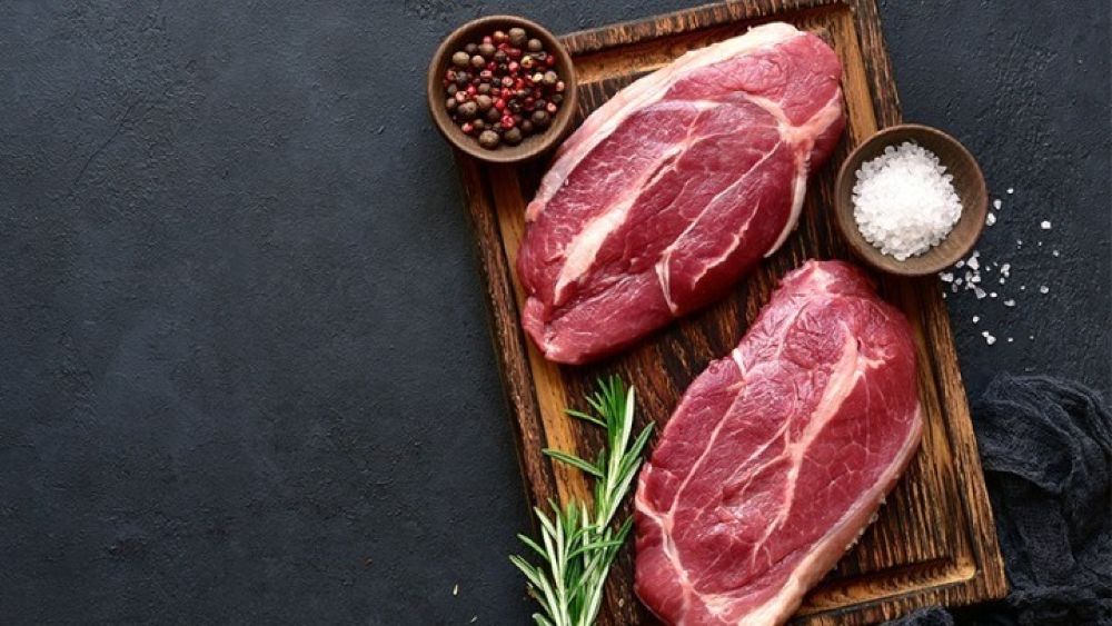 Πλατφόρμα AuthenBeef για την αποτύπωση της αυθεντικότητας του βόειου κρέατος στην ΠΚΜ