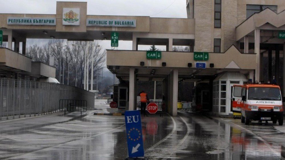 Επιχειρηματικό φόρουμ στη Σόφια - Ενδιαφέρον επιχειρηματιών για τη Βουλγαρία μετά τη Σένγκεν