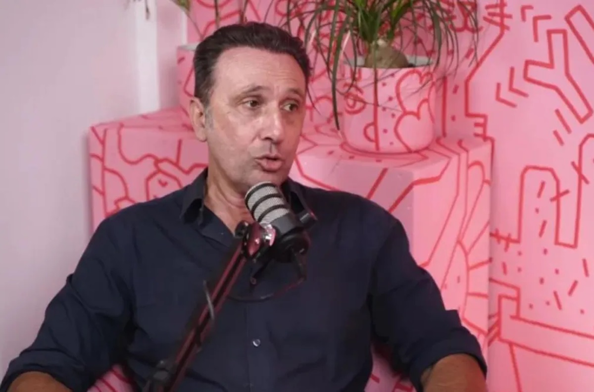 Χαραλαμπίδης Ρένος Χαραλαμπίδης: Έφτασα να παίρνω 10.000 ευρώ το επεισόδιο
