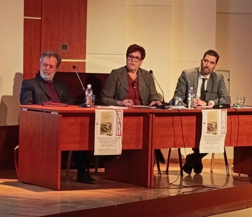 Ο ΥΦΥΠΕΞ Χατζηβασιλείου στην βιβλιοπαρουσίαση του Κ. Διώγου: «Οι ελληνοαμερικανικές σχέσεις είναι στρατηγικού χαρακτήρα»