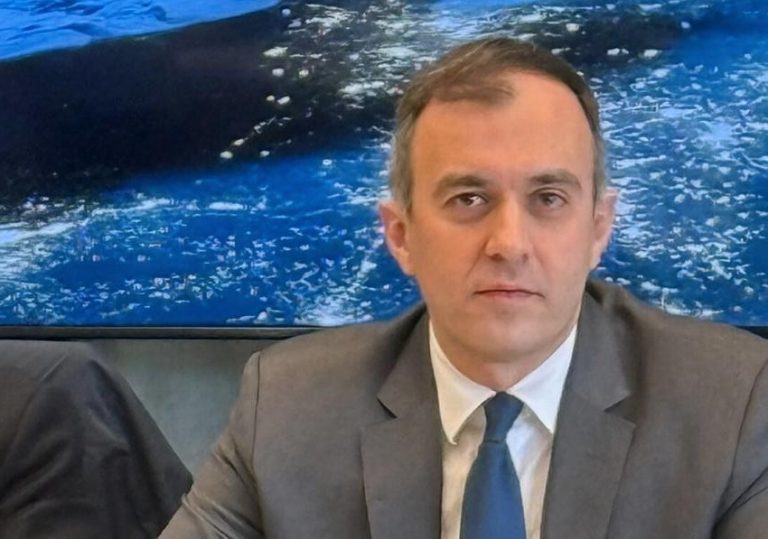 Τ. Χατζηβασιλείου: Προοπτικές περαιτέρω ενίσχυσης των εμπορικών σχέσεων Ελλάδας-ΗΠΑ