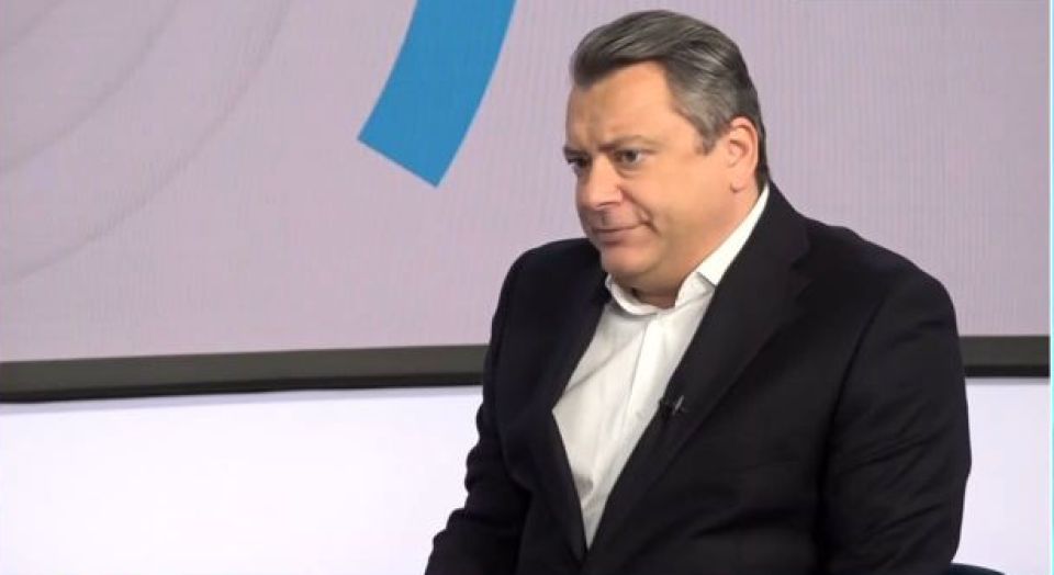Συγκλονίζει ο Νίκος Υποφάντης: Δεν είναι εύκολο να ακούς ότι το παιδί σου έχει καρκίνο