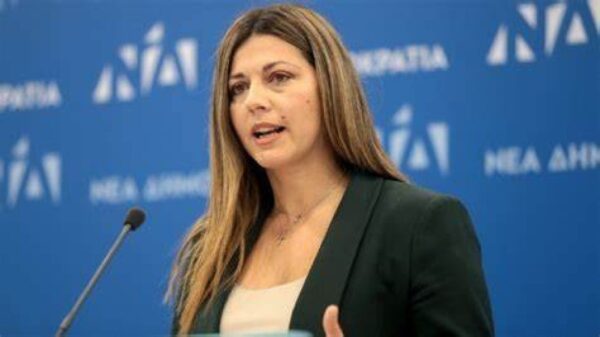 Ζαχαράκη: Στηρίζουμε τους ένοικους της πολυκατοικίας της οδού Αρκαδίας – Έγιναν θύματα της τρομοκρατίας εν μια νυκτί