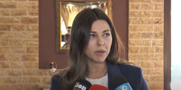 Σ. Ζαχαράκη: Αυξάνεται από 1.200 στα 1.800 ευρώ τον μήνα το τροφείο των ΑμεΑ που διαμένουν στις Στέγες Υποστηριζόμενης Διαβίωσης