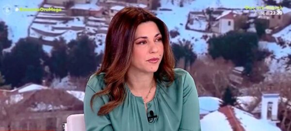 Σ. Ζαχαράκη: Από τον Ιούνιο σε όλους τους δήμους οι «Νταντάδες της Γειτονιάς»